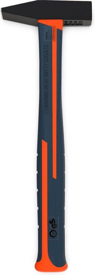 Slotenmaker hamer Locksmith hammer 300g