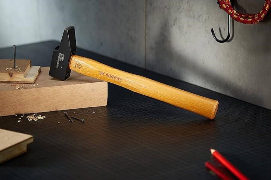 Slotenmaker hamer Locksmith hammer 380G 1 piece 200H.28