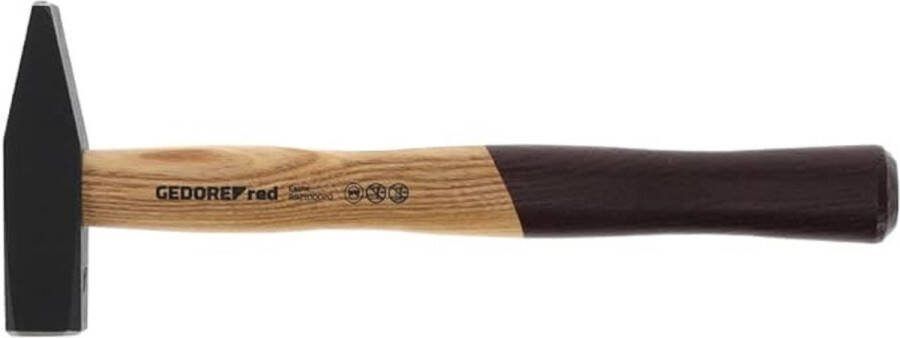 Slotenmaker hamer Locksmith hammer 500g