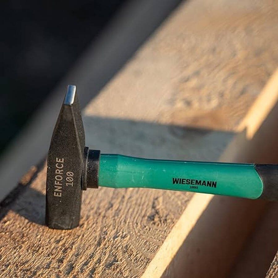Slotenmaker hamer Locksmith hammer 500g