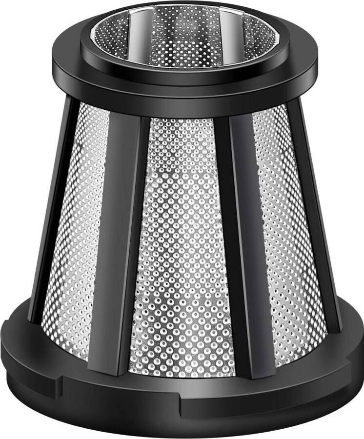 Slow Juicer Filter Compatible with ZM1501 and GM3001 Interchangeable Juicer Accessories