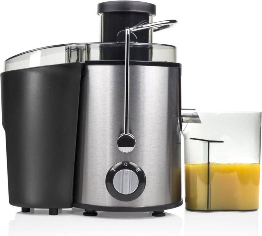 Slowjuicer Juicer Groenten en Fruitpers Hoge Kwaliteit