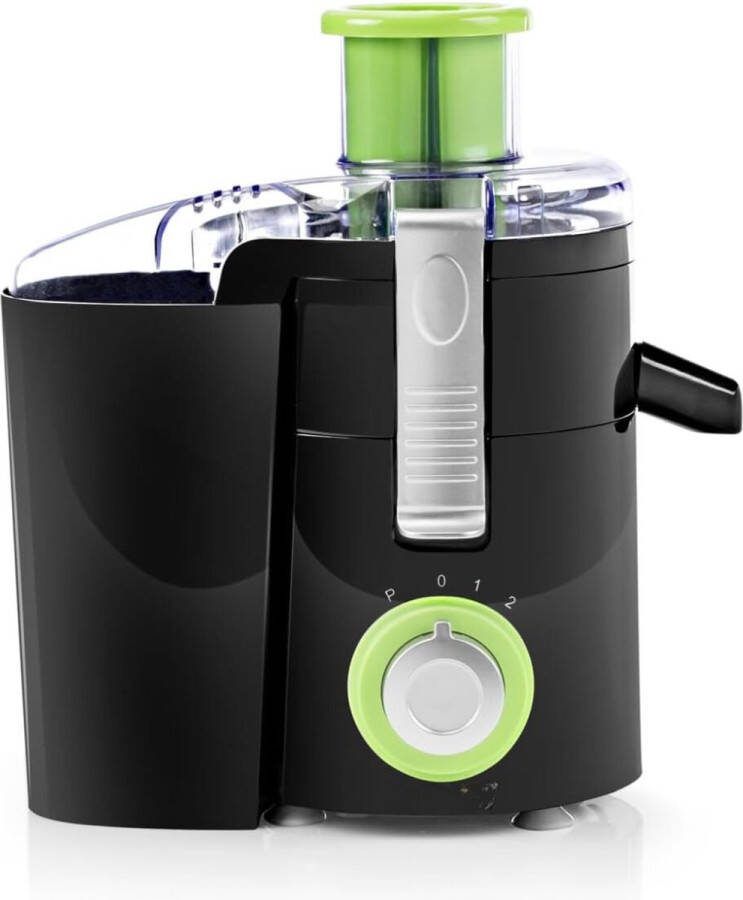 Slowjuicer Juicer Groenten en Fruitpers Hoge Kwaliteit