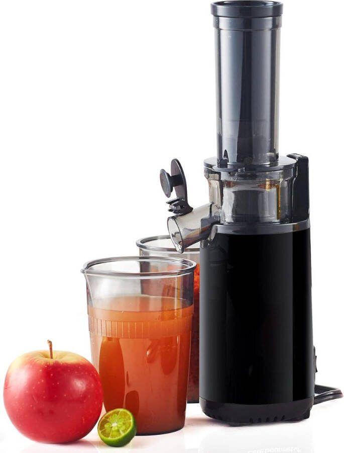 Slowjuicer Juicer Groenten en Fruitpers Hoge Kwaliteit