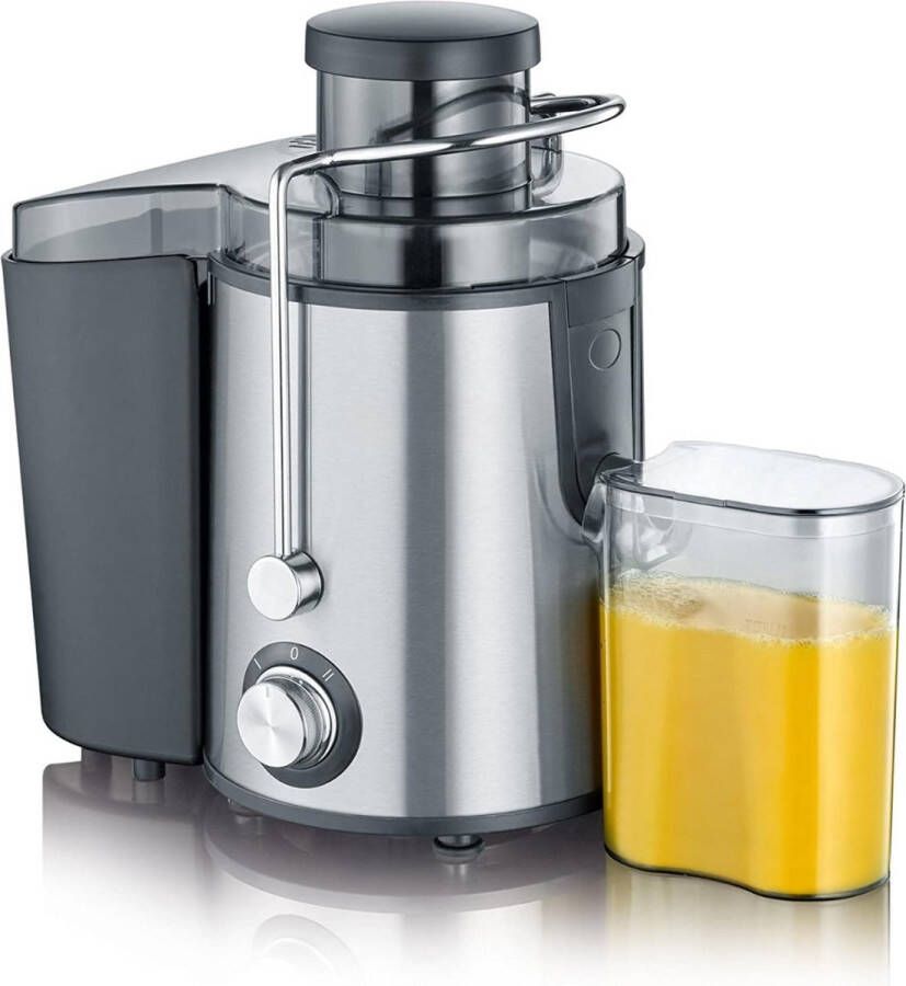 Slowjuicer Juicer Groenten en Fruitpers Hoge Kwaliteit 500ML