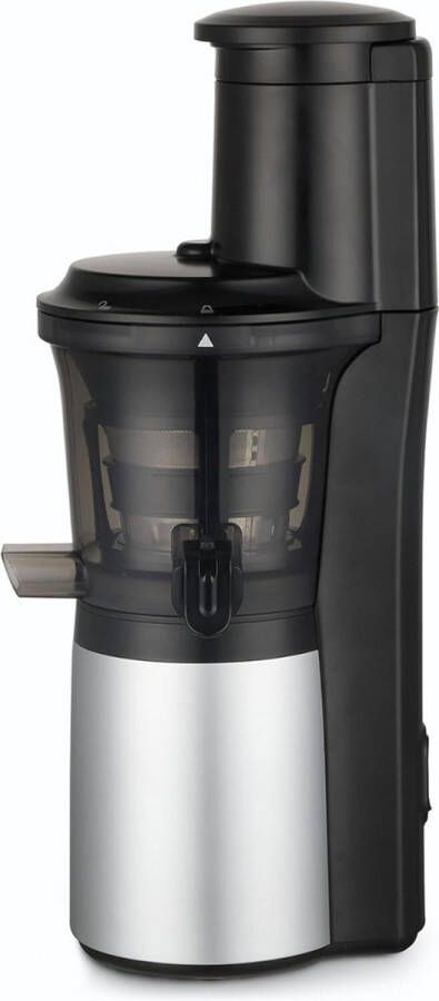 Slowjuicer Sapcentrifuge Groenten en Fruitpers Anti Drup Juicer
