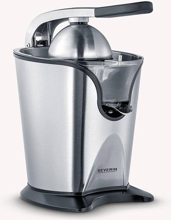 Slowjuicer Sapcentrifuges Groenten en Fruit Slow Juicer Sap Centrifuge Citruspers Handmatig 400 ML