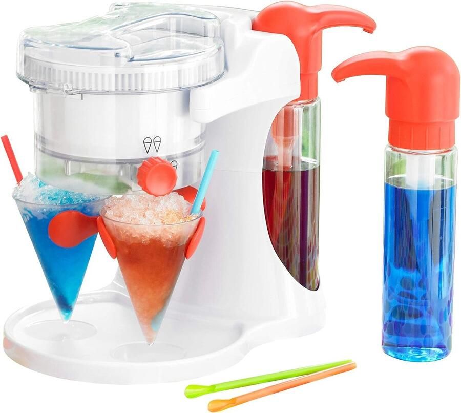 Slush Puppy Maker Slush Puppy Slush Puppy Machine Slush Machine Slush Maker