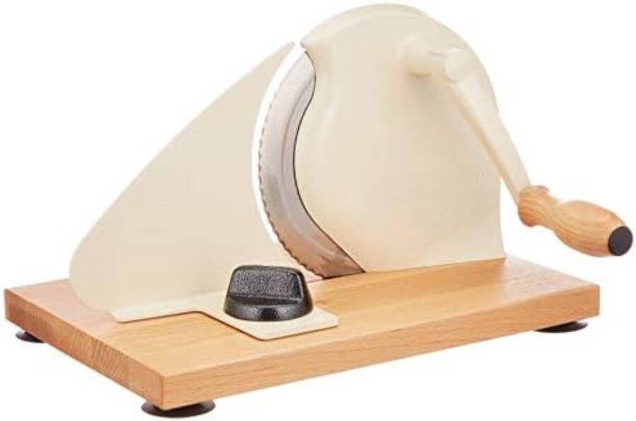 Snijmachine Brood
