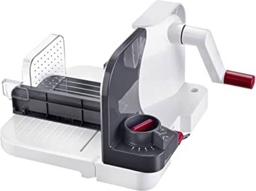 Snijmachine Brood Snijmachine Allessnijder