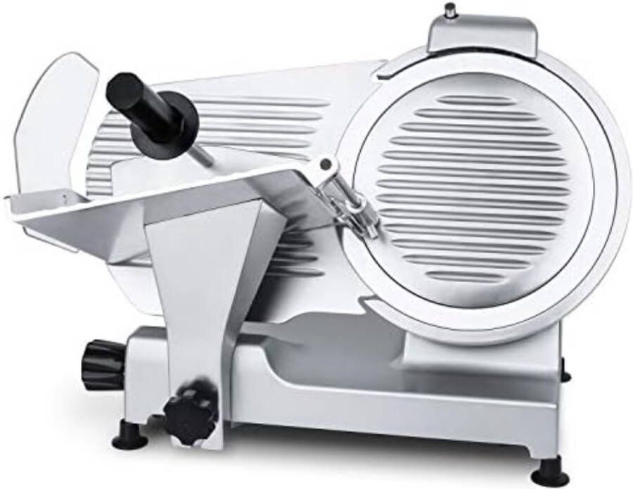 Snijmachine Brood Snijmachine Allessnijder Snijmachine Electrisch Allessnijder