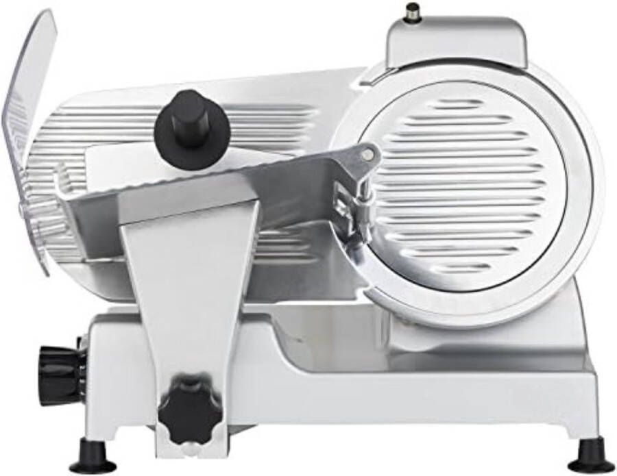 Snijmachine Brood Snijmachine Allessnijder Snijmachine Electrisch Allessnijder