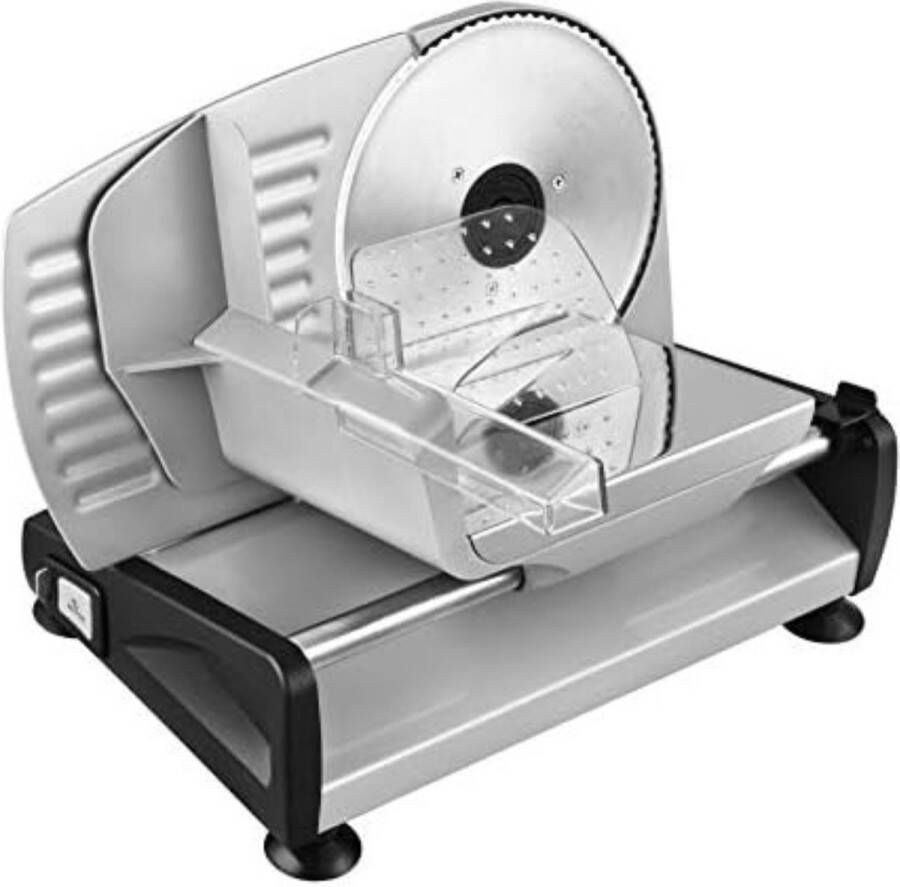 Snijmachine Brood Snijmachine Allessnijder Snijmachine Electrisch Allessnijder