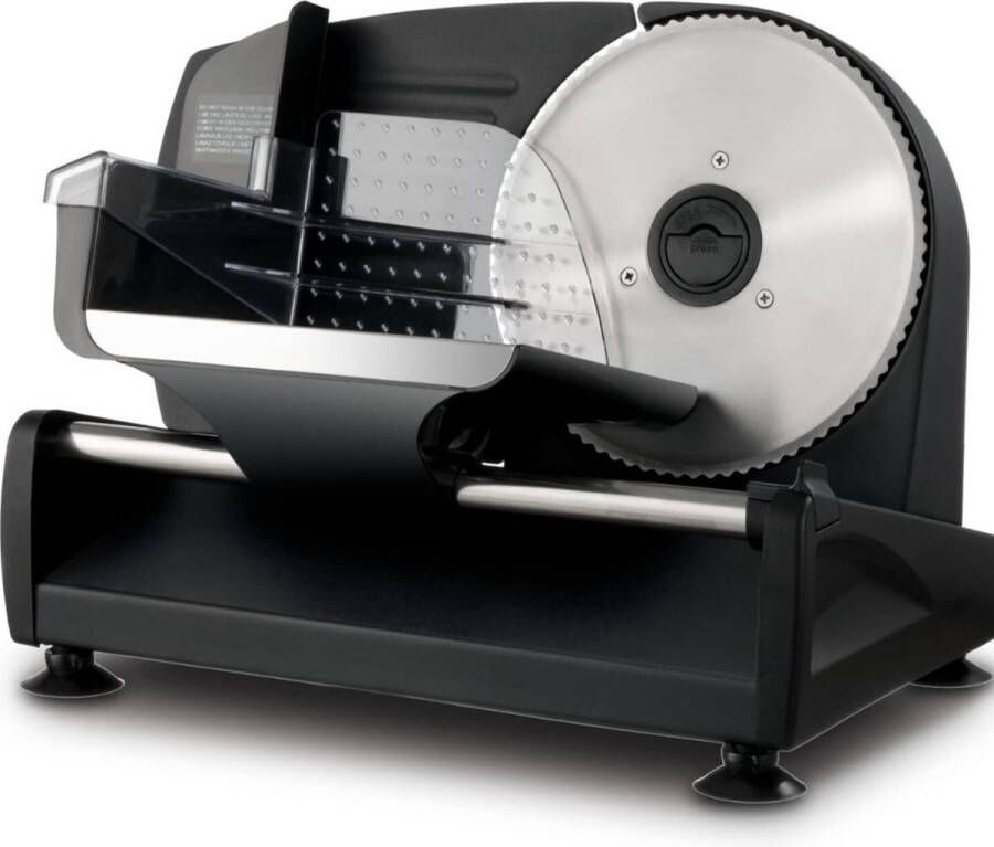 Snijmachine Broodsnijder Allessnijder Professionele Snijmachine