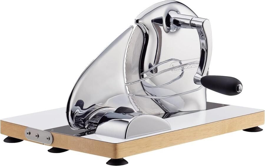 Snijmachine Broodsnijder Allessnijder Professionele Snijmachine