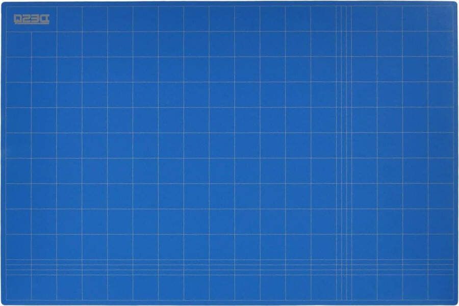 Snijmat 60x90 cm 3 lagen zelfgenezing A1