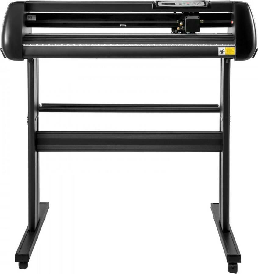 Snijplotter Vinylsnijder Vinyl Cutter 34 inch foliesnijder vinyl snijmachine