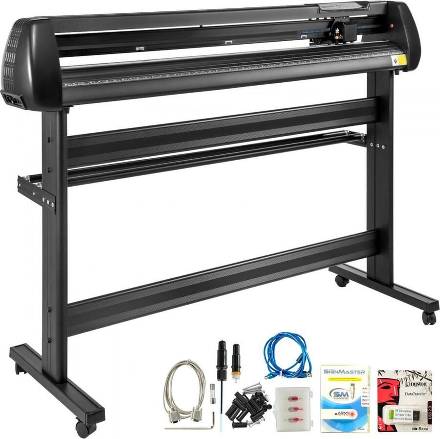 Snijplotter Vinylsnijder Vinyl Cutter 53 inch foliesnijder vinyl snijmachine