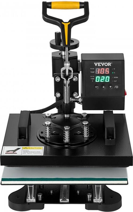 Snijplotter Vinylsnijder Vinyl Cutter 720 mm folieplotter plotter vinyl snijplotter met Sign Master plotter foliesnijder zwart