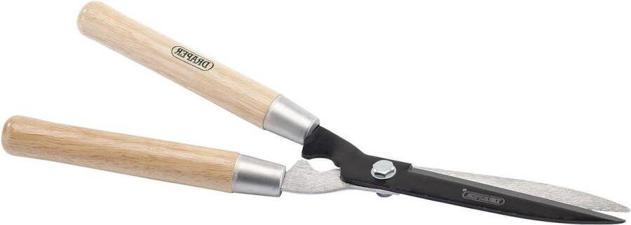Snoeischaar met asgrepen 230 mm bruin 54 x 154 x 47 cm 36784