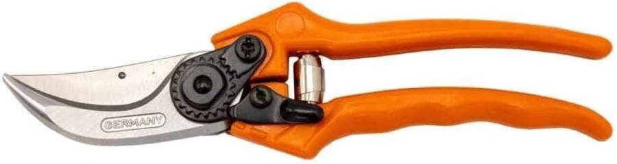 Snoeischaar vertakt takken tot 20 mm diameter