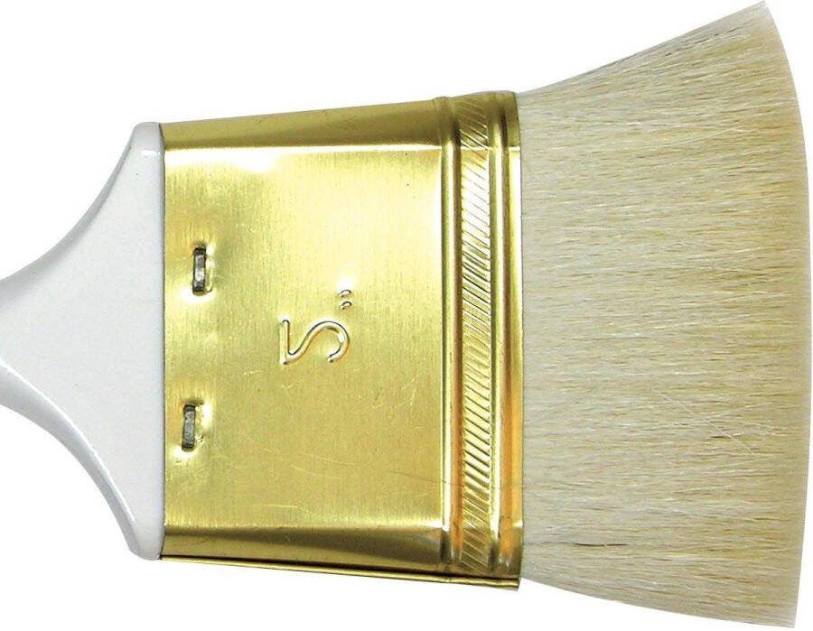 Soft Blender Brush 5 beste kwaliteit borstel voor blending
