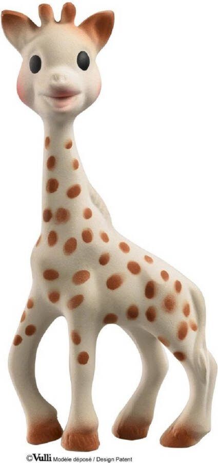 Sophie La Giraffe Bijtring Geschenkdoos