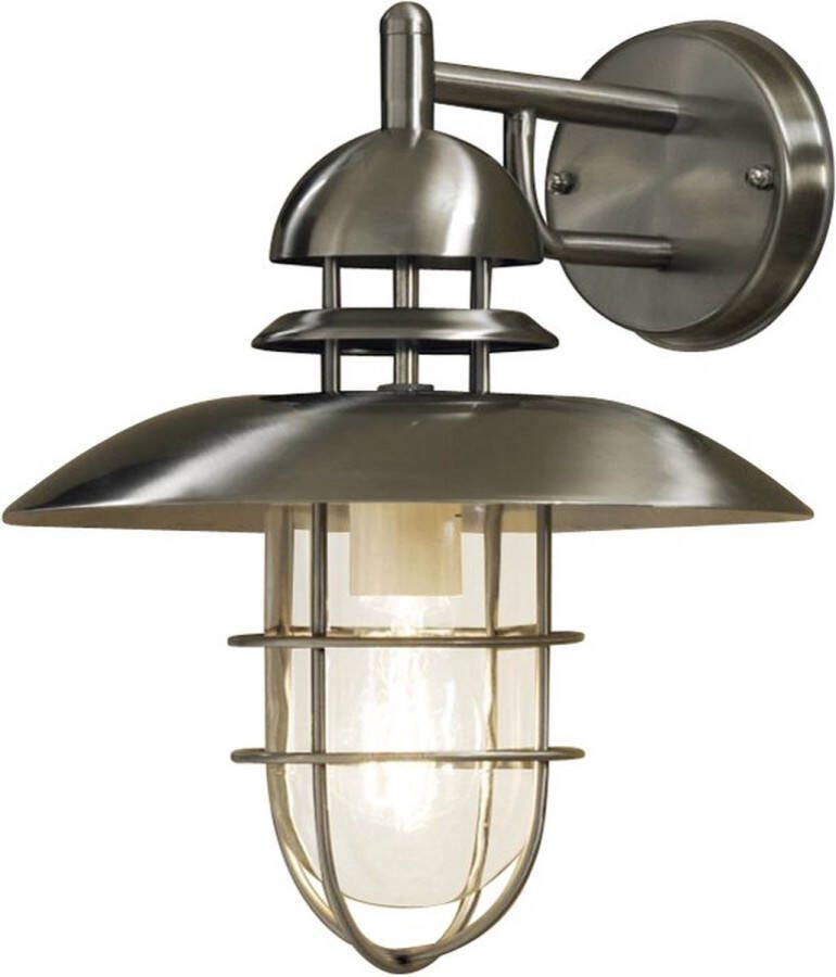 Konstsmide Wandlamp Sorrento Pimonte buitenlamp konstmide 7319-000