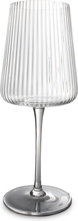 Merkloos S P Collection Wijnglas 52cl Ray set 4