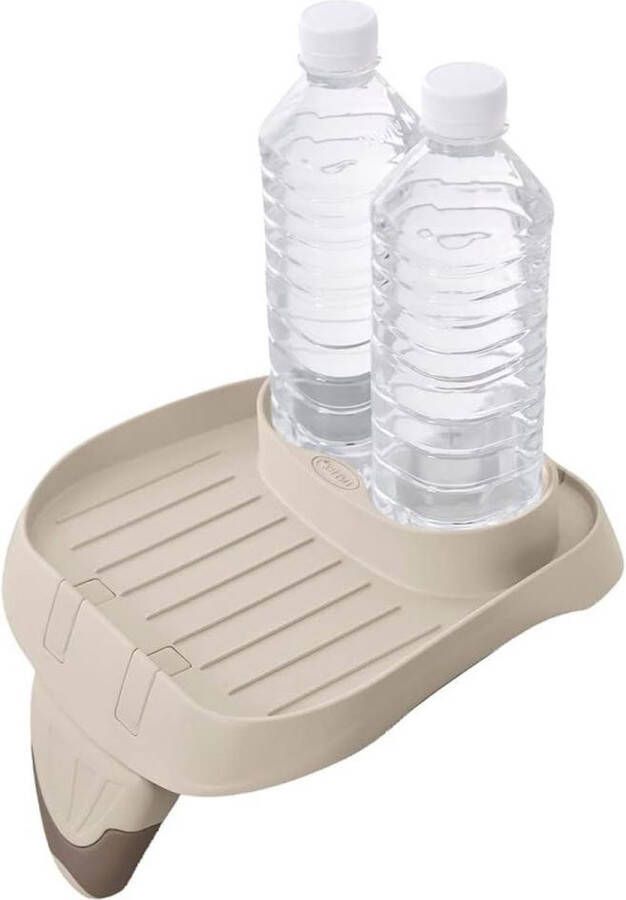 Spa Dienblad 26cm x 22cm x 18cm voor Jacuzzi accesoires