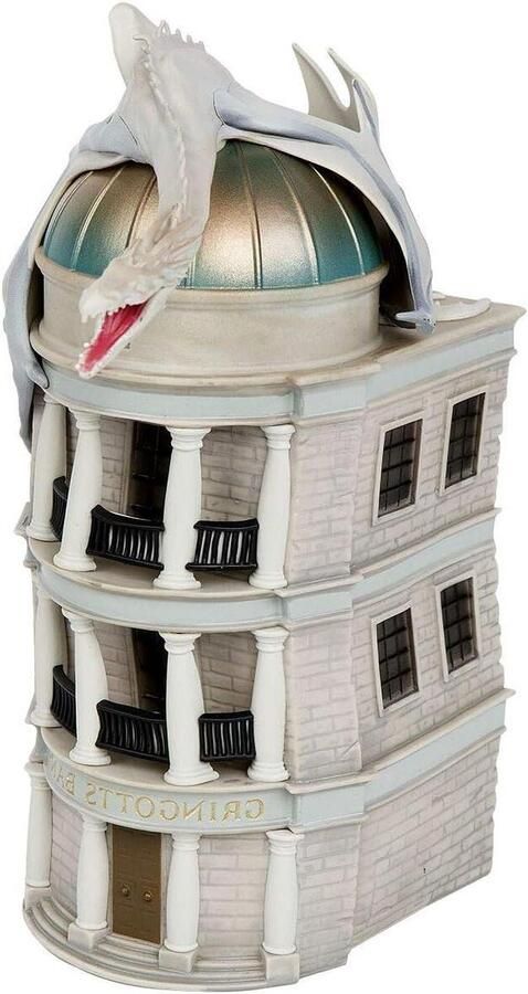 Spaarpot Gringotts Bank 23Cm