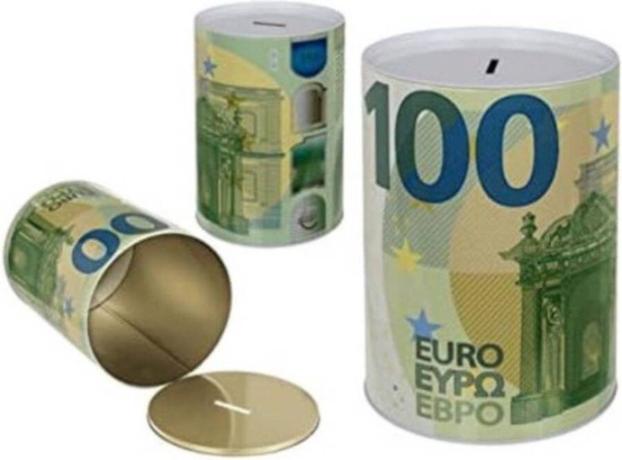 Spaarpot Groot XXL Spaarpot Grote Spaarpot Grote Spaarpot Voor Volwassenen Grote Spaarpot XXL