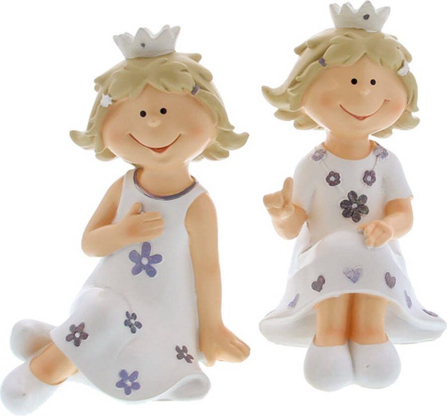 Spaarpot Prinses