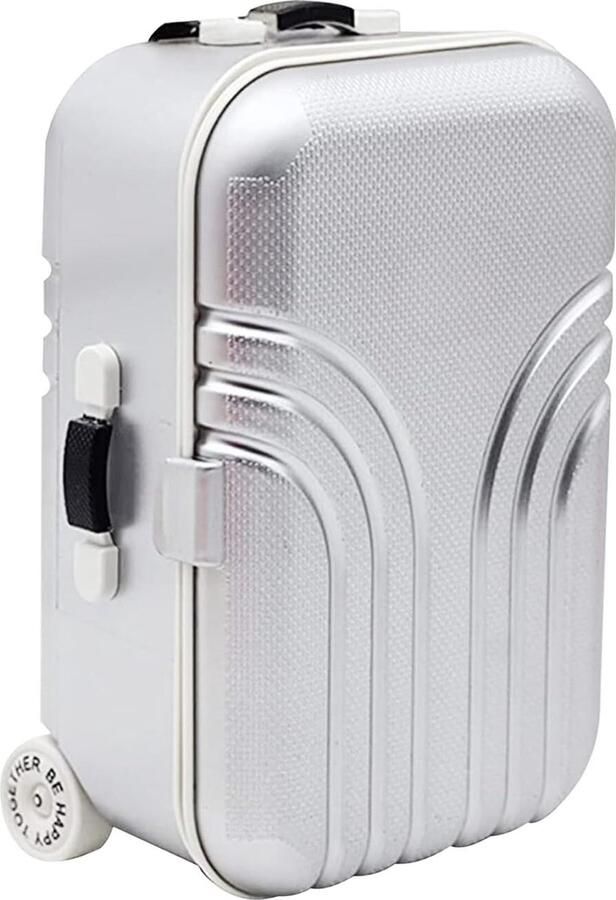 Spaarpot volwassenen voor vakantie Spaarpot volwassenen briefgeld Spaarpot Spaarpotten Must have om te sparen!