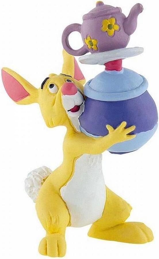 Speelfiguur Winnie Puuh Rabbit ca. 73 cm Walt Disney merchandise
