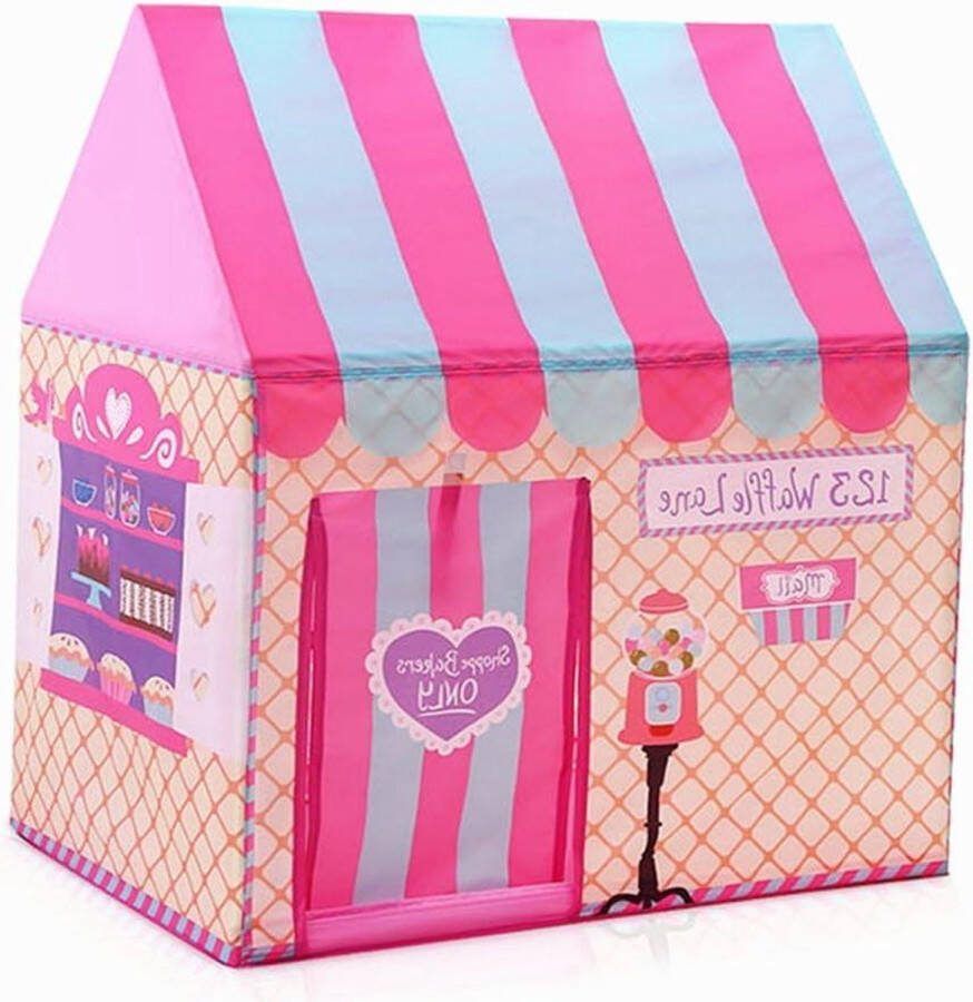 Speeltent Prinsessenspeeltent voor Kinderen Binnen of Buiten
