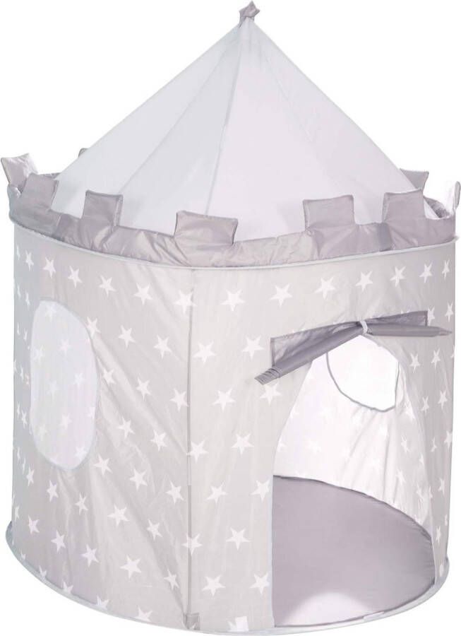 Speeltent voor Kinderen Ritterburg speeltent van stof incl. tas