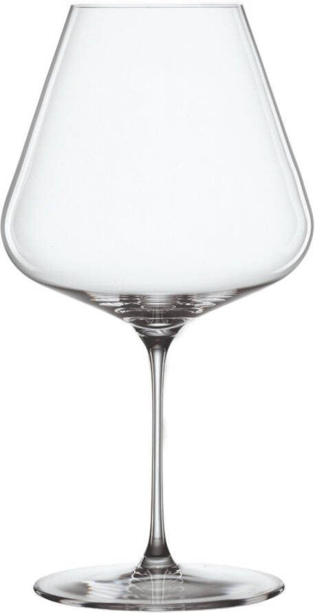 Spiegelau Definition Bourgogne wijnglazen 2 stuks