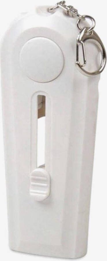 Merkloos Sans marque Spinning hat bierdop Schieter Bier opener