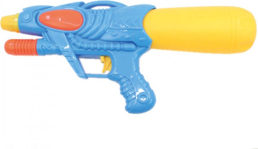 Splatchy waterpistool 37cm met watertank