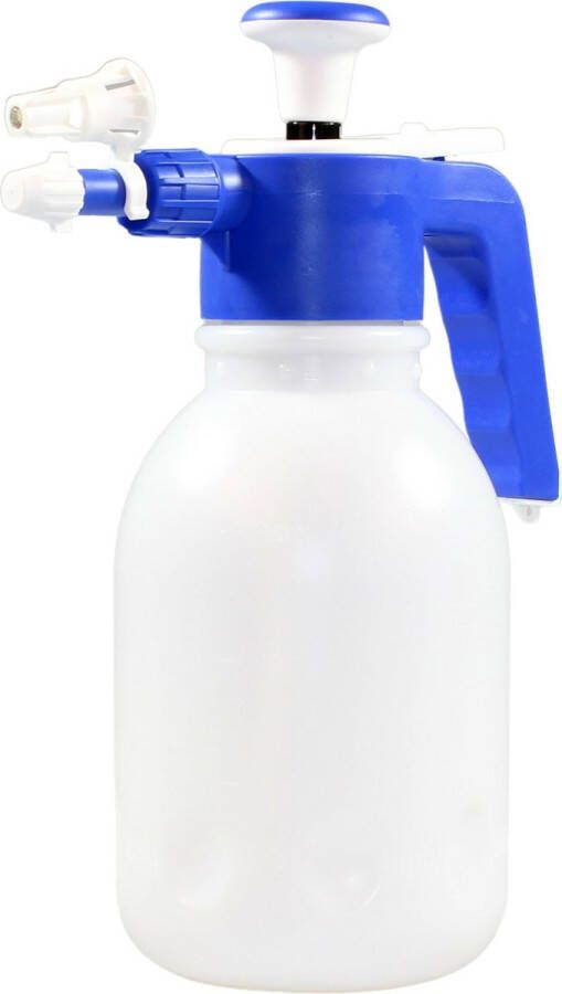 Spray-Matic 1 5 liter incl schuimnozzle (ook plantenspuit)