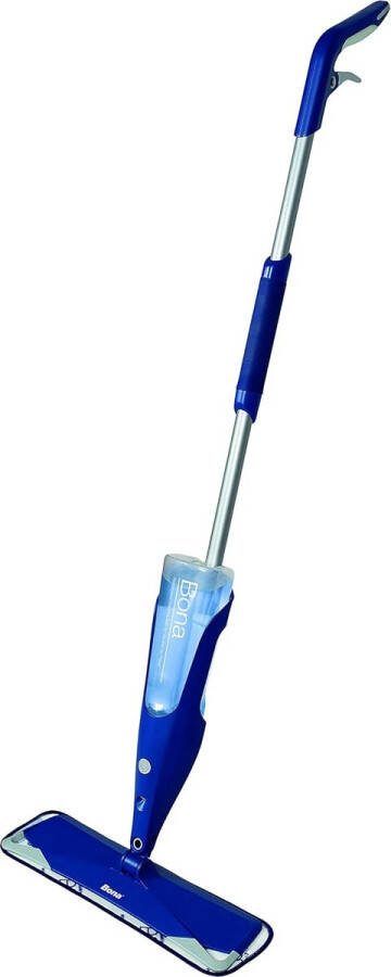 Spraymop Vloerwisser