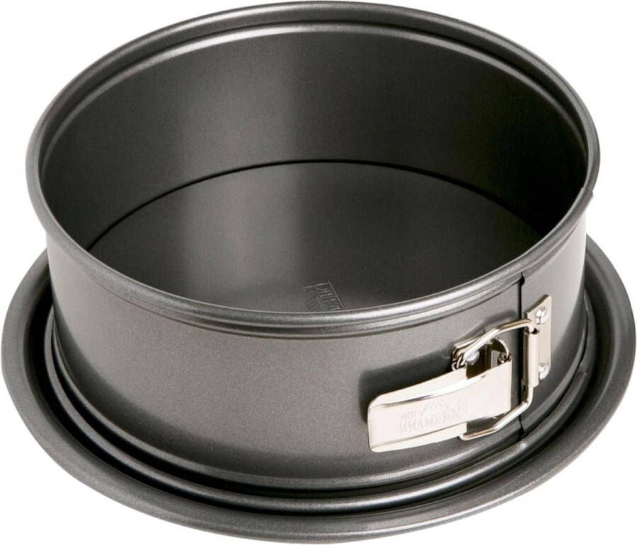 Springvorm Ø 20 cm antihaftbeschichtet auslaufsicher Backform Easy Baking