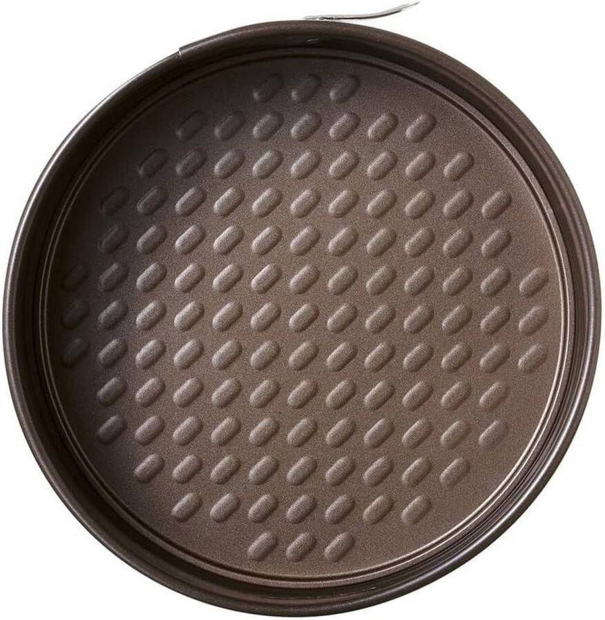 Springvorm Aluminium Macadamia 20 Cm Pyrex Springvorm