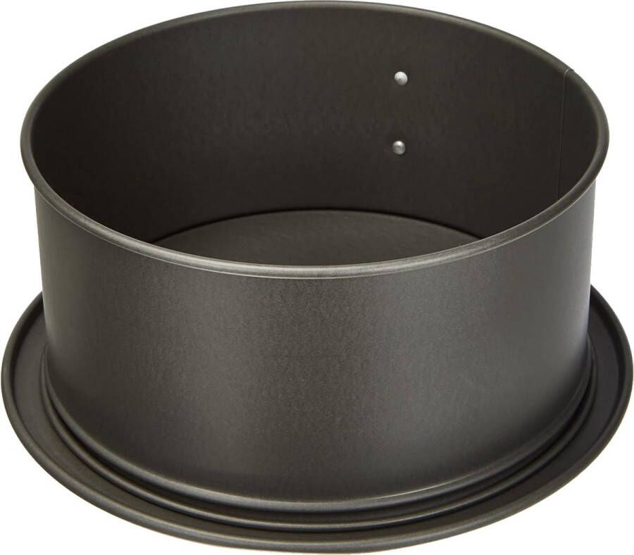 Springvorm met hoge rand 18 cm