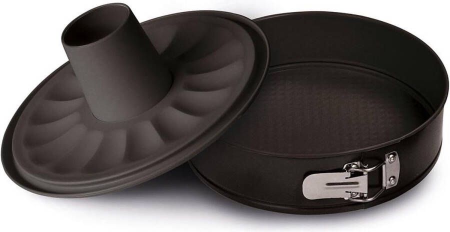 Springvorm Two Schalen Guardini 85030E Springvorm