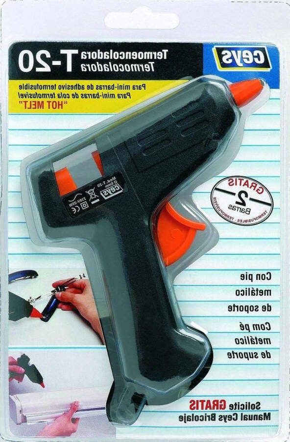 Spuitpistool KOFFERSET T-20 Mini Hoogwaardige Verfspuit Kit