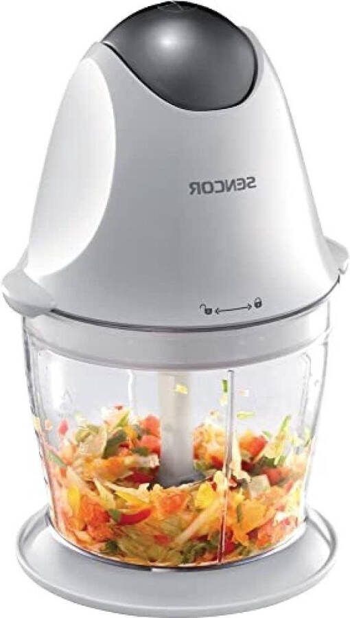 Staafmixer Chopper SHB 4310 Gehaktmolen