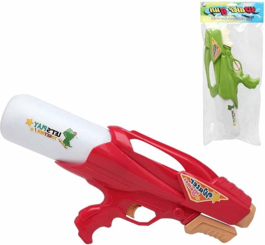 Standaard waterpistool voor kinderen
