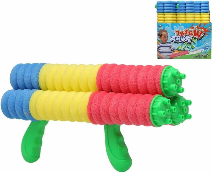 Standaard waterpistool voor kinderen zomer speelgoed